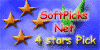 4-pick award on softpicks.net