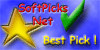 5 Stars on the Softpicks.net