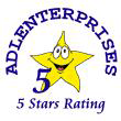 5 Stars