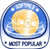 The Most Popular on Softpile.com